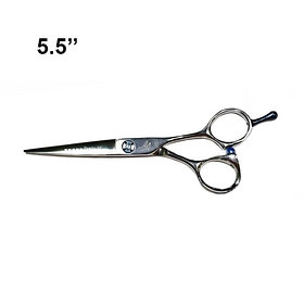 Ножницы парикмахерские Suntachi XD-55 (5,5")***** прямые