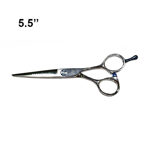 Ножницы парикмахерские Suntachi XD-55 (5,5")***** прямые - фото 1 - id-p166459531