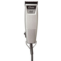 Машинка для стрижки OSTER 616 SILVER (076616-707)