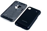 Корпус для Samsung i9003 Galaxy S scLCD черный