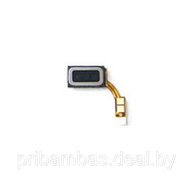 Динамик разговорный (слуховой, speaker) для Samsung Galaxy S3 mini i8190 - фото 1 - id-p3414526