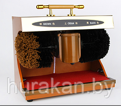 Аппарат для чистки обуви HURAKAN HKN-SCD03