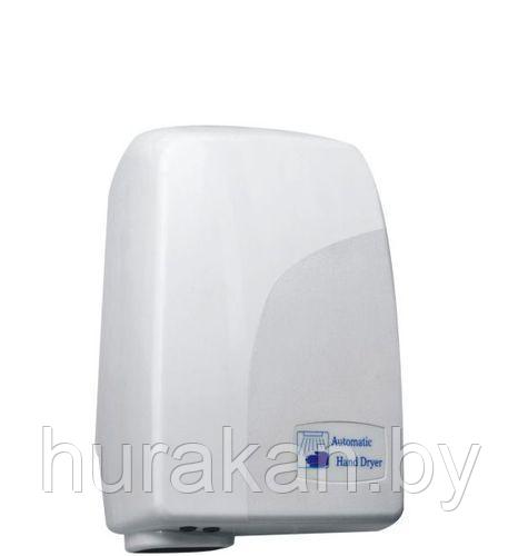 Рукосушитель HURAKAN HKN-AHD1200