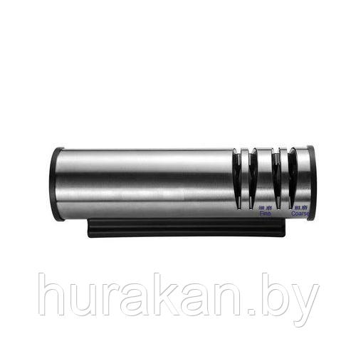 Точилка для ножей электрическая HURAKAN HKN-KNS4 - фото 1 - id-p166476369