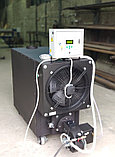 Автоматический калорифер на отработанном масле серии   ZUBR ТВ-20 (до 200 м2), фото 3