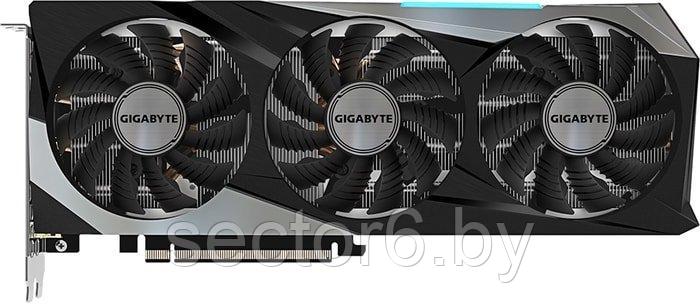 Видеокарта Gigabyte GeForce RTX 3070 Gaming OC 8G GDDR6 (rev. 2.0) - фото 1 - id-p166478274