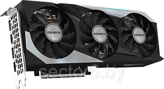 Видеокарта Gigabyte GeForce RTX 3070 Gaming OC 8G GDDR6 (rev. 2.0) - фото 2 - id-p166478274