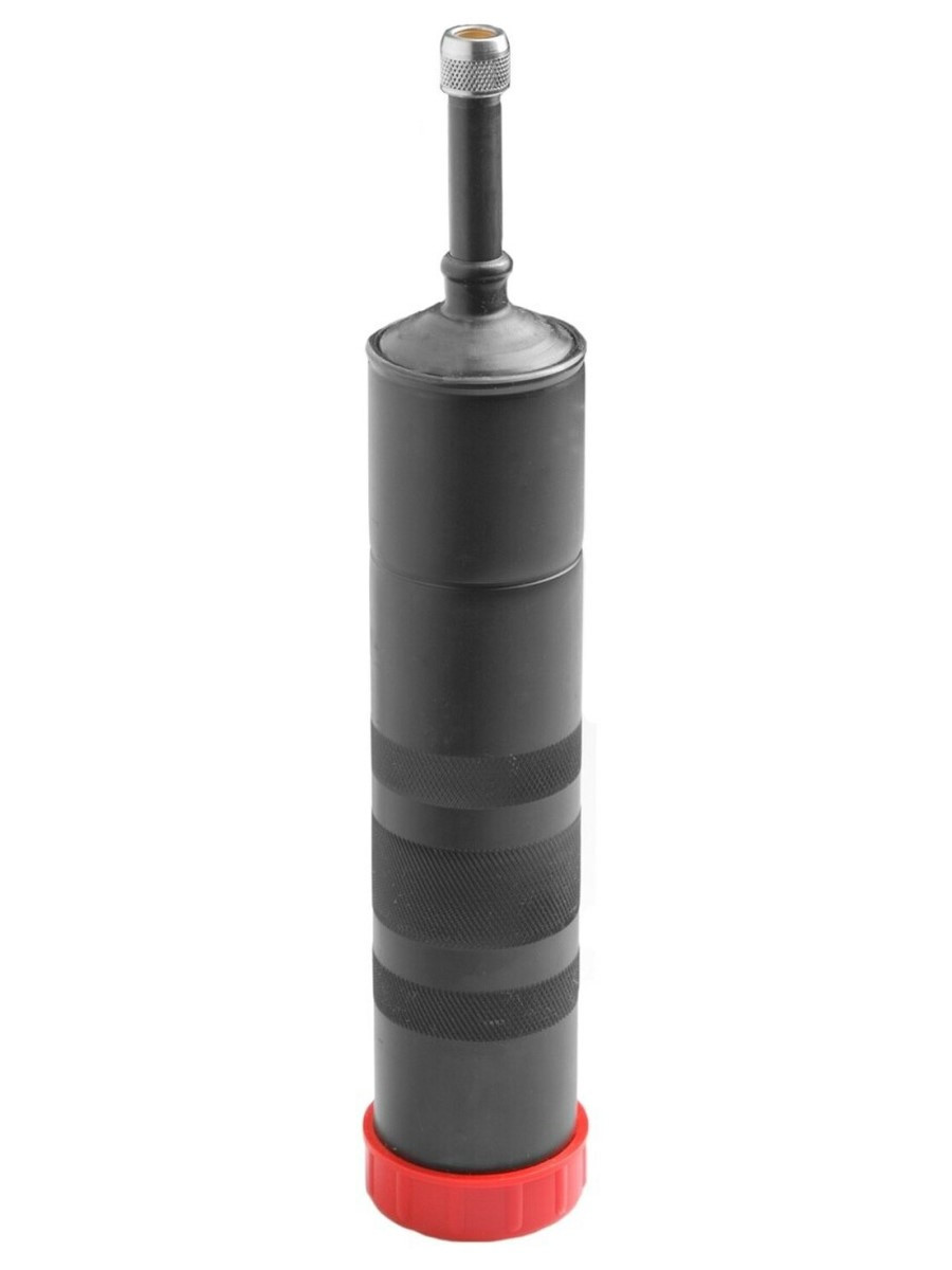 Ручной шприц для смазки 150 мл SAMOA 102103 - фото 1 - id-p135873019