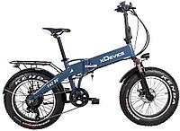Электровелосипед xDevice xBicycle 20 FAT 2020 850W, фото 1
