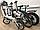 Электровелосипед xDevice xBicycle 20 FAT 2020 850W, фото 3