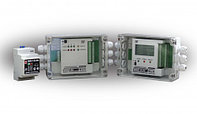 МИП-2Ex Модуль интерфейсный пожарный для контроля состояния линейного извещателя