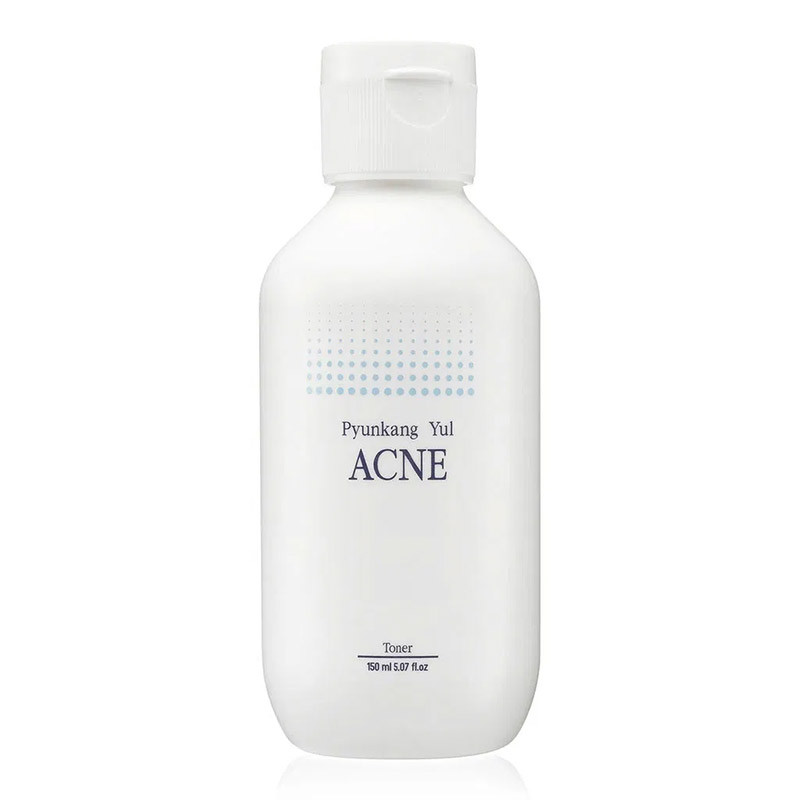 Тонер для проблемной кожи PYUNKANG YUL ACNE Toner 150 мл