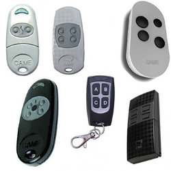 Пульты для ворот