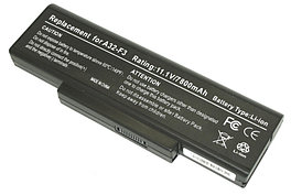 Аккумулятор (батарея) для ноутбука Asus A95VM (A32-F3) 11.1V 7800mAh