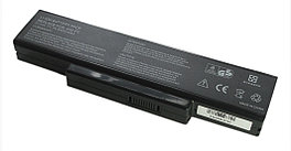 Аккумулятор (батарея) для ноутбука Asus F3 (A32-F3) 11.1V 5200mAh