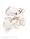 Гирлянда уличная ЧУДЕСНЫЙ САД GRG-N330 "Снежинки" св/диодная 30 LED 4 цвета 3 метра, фото 5