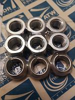 КОМПЛЕКТ ГАЙКА/ШАЙБА 9RD188G-12/2192 К КОРМОРАЗДАТЧИКУ СРК "ХОЗЯИН"