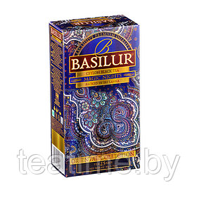 Чай "Basilur" "Oriental Collection" 25пак. Magic Nights