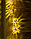 Гирлянда уличная ЧУДЕСНЫЙ САД GRG-Q220 "Медные шары" св/диодная 20 LED 2 метра, фото 2