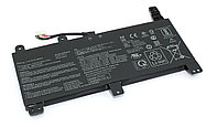 Оригинальный аккумулятор (батарея) для ноутбука Asus G731GU (C41N1731-2) 15.4V 62Wh