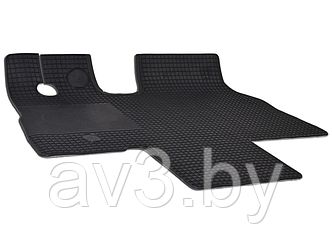 Коврики в салон Citroen Jumper 2002-2006 / Fiat Ducato 2002-2006 / Peugeot Boxer 2002-2006 [213448]