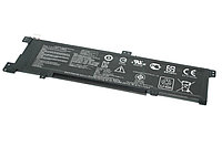 Оригинальный аккумулятор (батарея) для ноутбука Asus K401L (B31N1424) 11.4V 48Wh