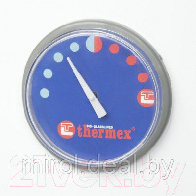 Накопительный водонагреватель Thermex ER 80 V - фото 4 - id-p166500571