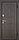 МагнаБел-07 (Ясень Беленый) | Входная металлическая дверь, фото 4