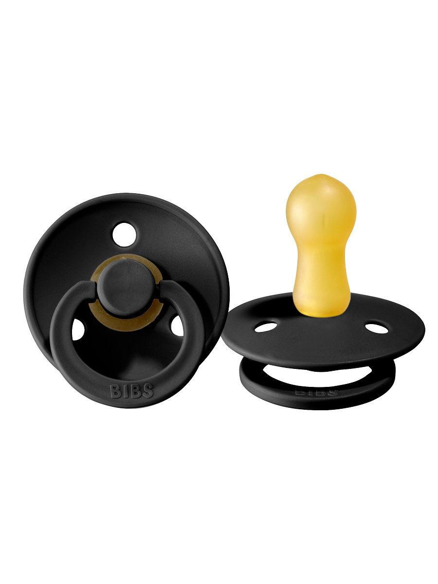 Бибс 1 black