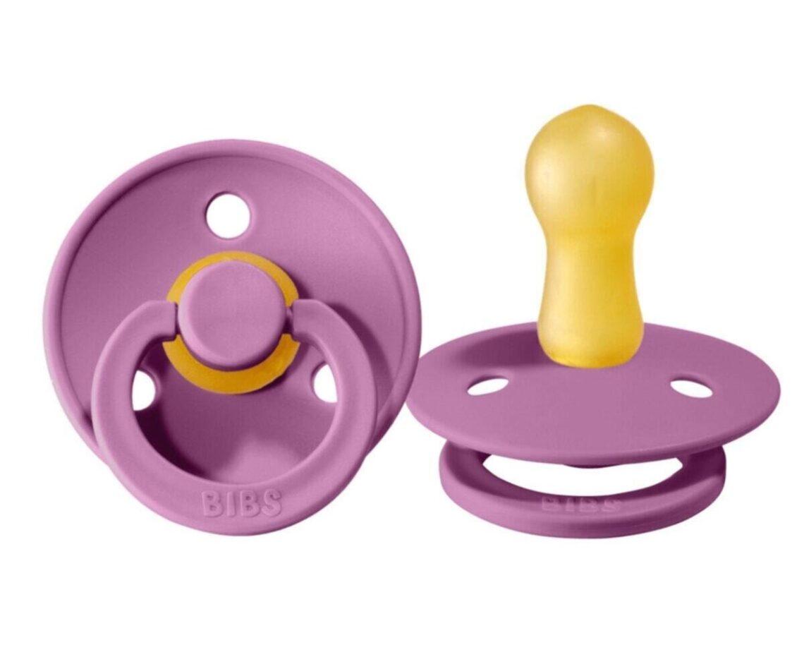 Бибс 1 orchide