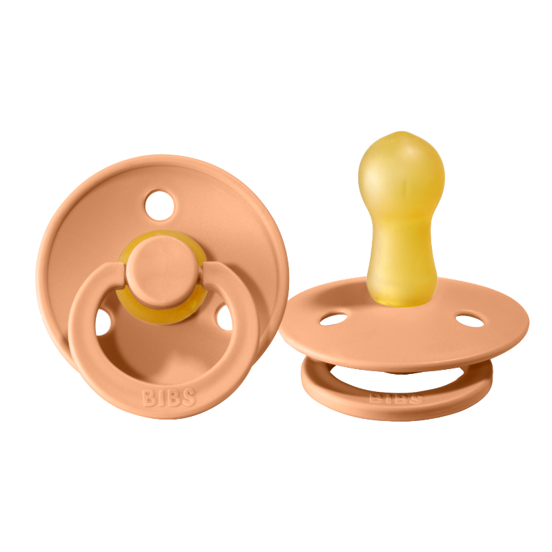 Бибс 1 peach