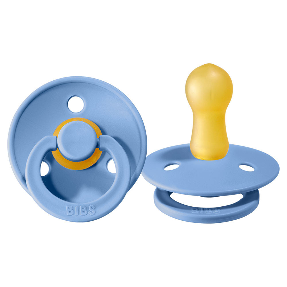 Бибс 1 sky blue