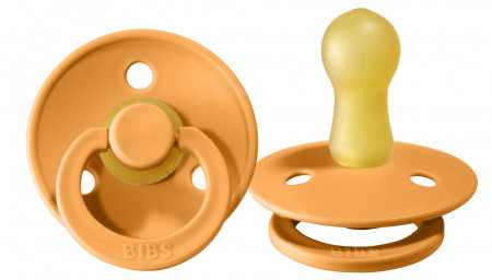 Бибс 2 apricot