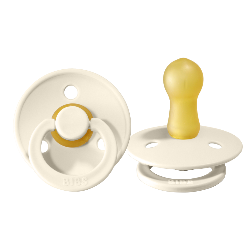 Бибс 2 ivory