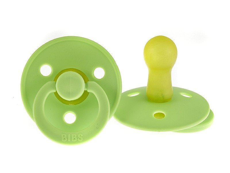 Бибс 2 lime