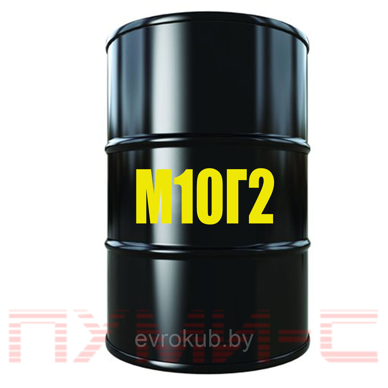 Масло моторное М10Г2