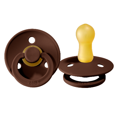 Бибс 1 mocha
