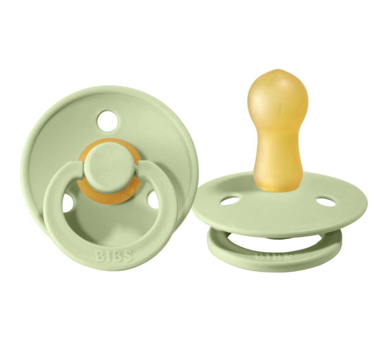 Бибс 2 pistachio