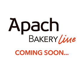 ПРОТИВЕНЬ ПЕРФОРИРОВАННЫЙ APACH BAKERY LINE AT68PB для БАГЕТОВ