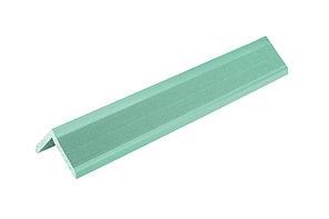 Уголок декоративный 50*50*3000 мм, фото 3