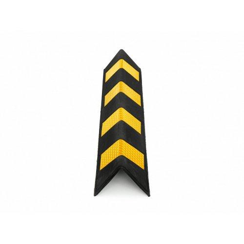 Демпфер угловой ультралегкий EVA 60 см V.I.G.I. GS-08 - фото 1 - id-p166497059