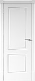 Межкомнатная дверь "ФИНСКАЯ" ПГ (Цвет - Белый; Ваниль; Капучино; Графит), фото 3