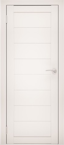 Межкомнатная дверь "ФЛЭШ ЭКО" 00 (Цвет - Белый) - фото 1 - id-p166521744