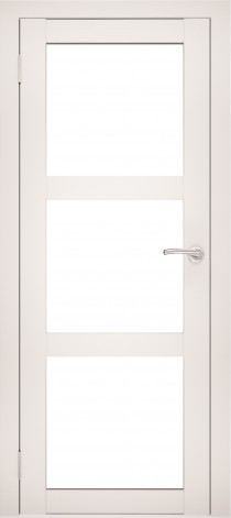 Межкомнатная дверь "ФЛЭШ ЭКО" 20 (Цвет - Белый) - фото 1 - id-p166521756