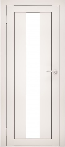 Межкомнатная дверь "ФЛЭШ ЭКО" 05 (Цвет - Белый) - фото 1 - id-p166521757