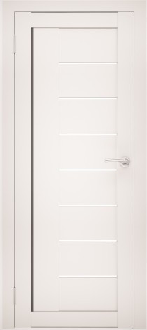 Межкомнатная дверь "ФЛЭШ ЭКО" 07 (Цвет - Белый) - фото 1 - id-p166521759