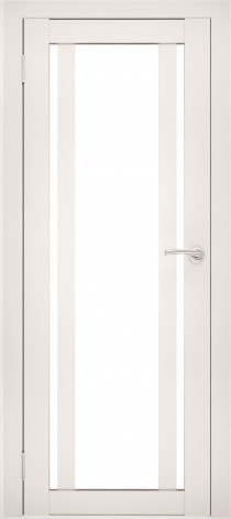 Межкомнатная дверь "ФЛЭШ ЭКО" 11 (Цвет - Белый)