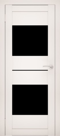 Межкомнатная дверь "ФЛЭШ ЭКО" 16ч (Цвет - Белый) - фото 1 - id-p166521770