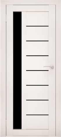 Межкомнатная дверь "ФЛЭШ ЭКО" 04ч (Цвет - Белый) - фото 1 - id-p166521774