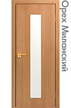 Межкомнатная дверь "СТАНДАРТ" 05 (Цвет - Дуб Белёный; Орех Миланский; Орех Итальянский; Венге), фото 4